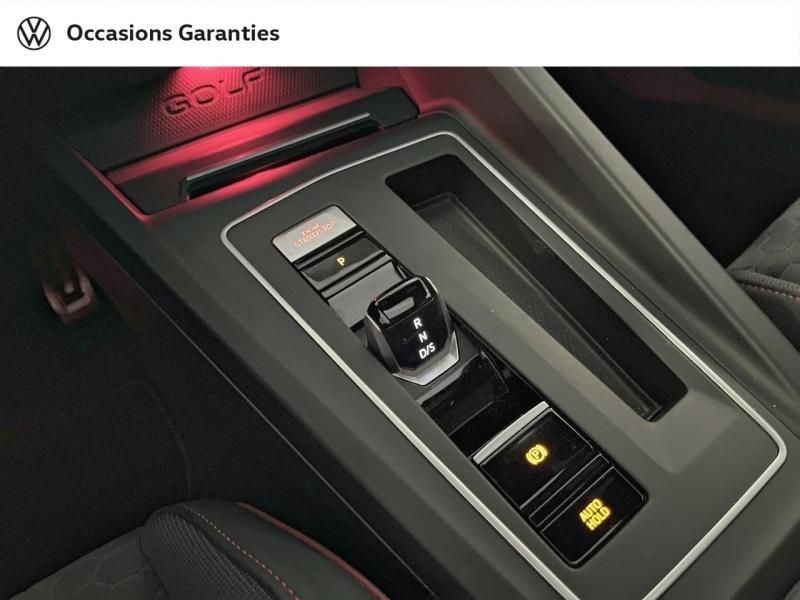 Voitures occasions VOLKSWAGEN GOLF GTI Clubsport Paris