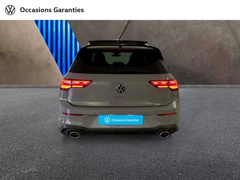 Voitures occasions VOLKSWAGEN GOLF GTI Clubsport Paris