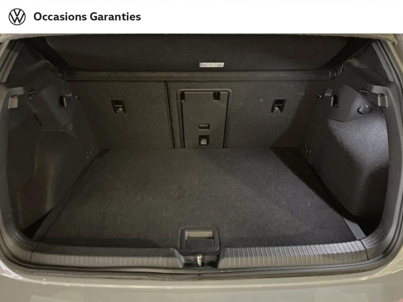 Voitures occasions VOLKSWAGEN GOLF GTI Clubsport Paris