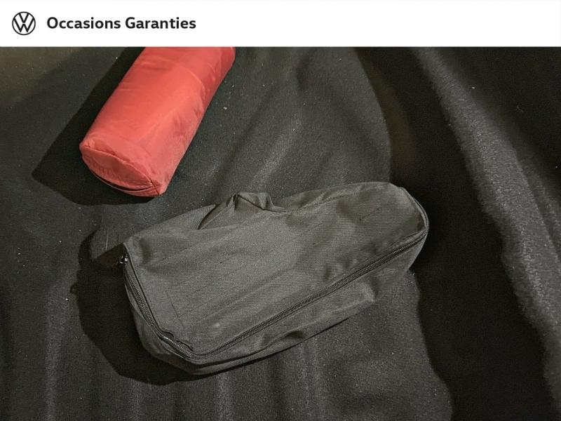 Voitures occasions VOLKSWAGEN GOLF GTI Clubsport Paris