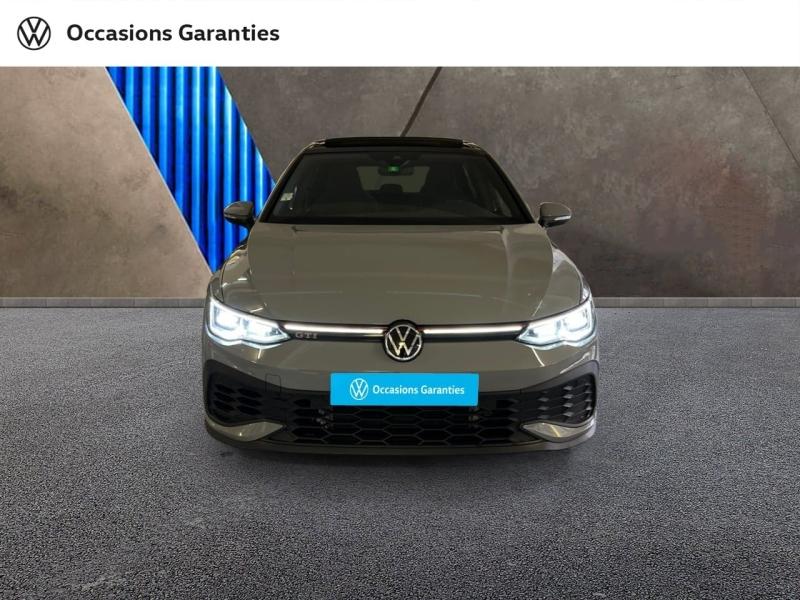 Voitures occasions VOLKSWAGEN GOLF GTI Clubsport Paris