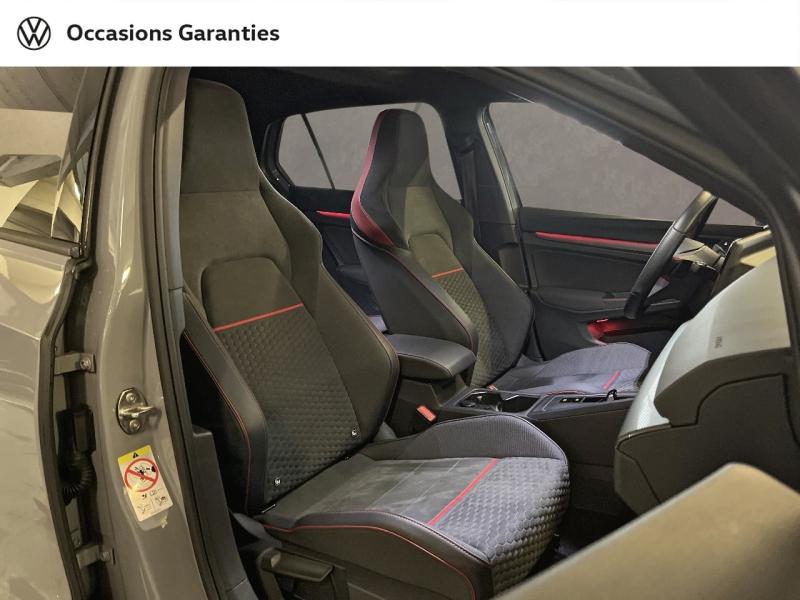 Voitures occasions VOLKSWAGEN GOLF GTI Clubsport Paris