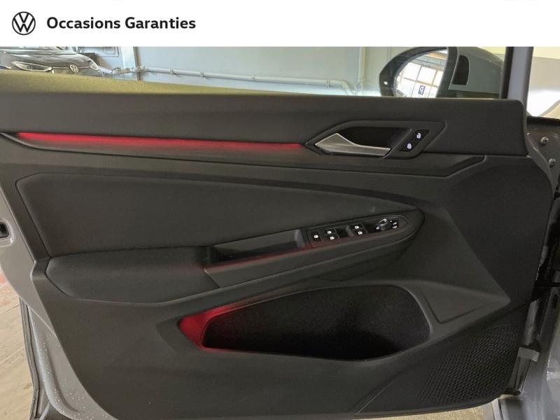 Voitures occasions VOLKSWAGEN GOLF GTI Clubsport Paris