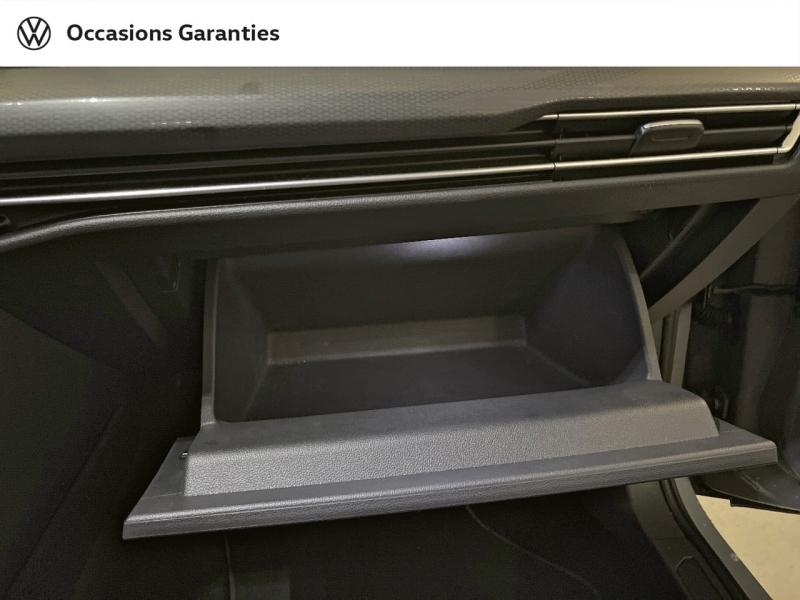 Voitures occasions VOLKSWAGEN GOLF GTI Clubsport Paris