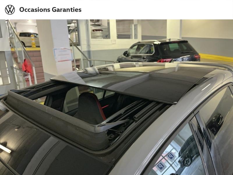 Voitures occasions VOLKSWAGEN GOLF GTI Clubsport Paris