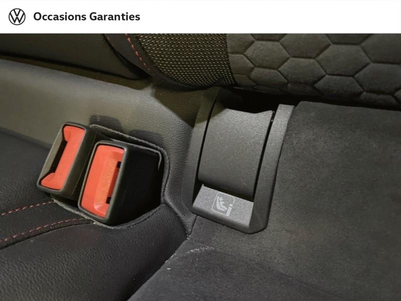 Voitures occasions VOLKSWAGEN GOLF GTI Clubsport Paris