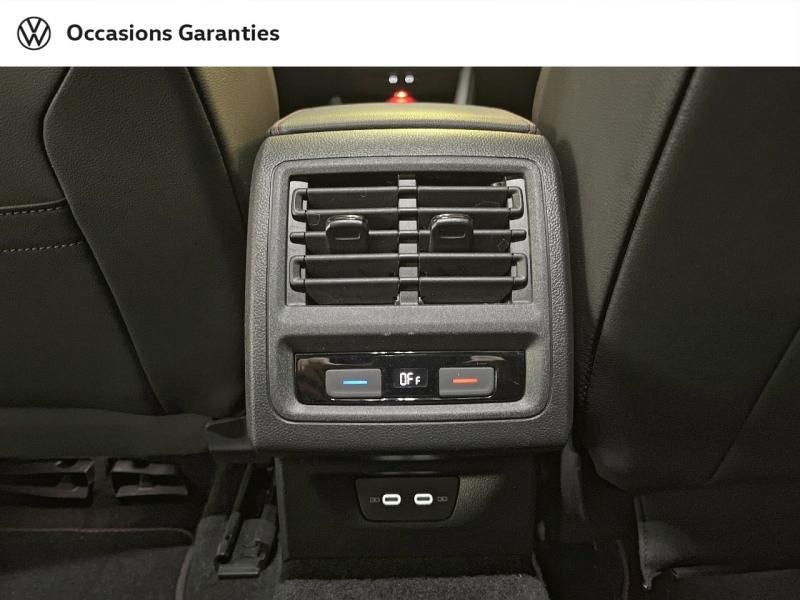 Voitures occasions VOLKSWAGEN GOLF GTI Clubsport Paris