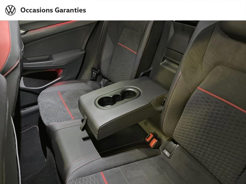 Voitures occasions VOLKSWAGEN GOLF GTI Clubsport Paris
