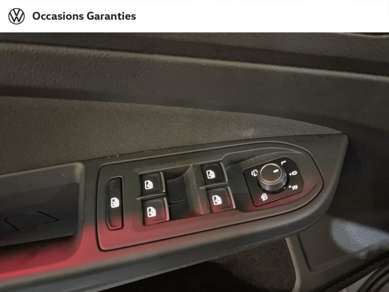 Voitures occasions VOLKSWAGEN GOLF GTI Clubsport Paris