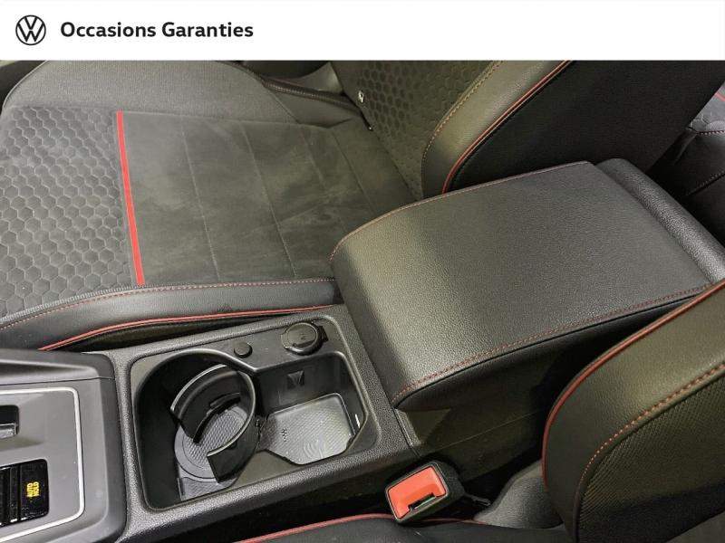 Voitures occasions VOLKSWAGEN GOLF GTI Clubsport Paris