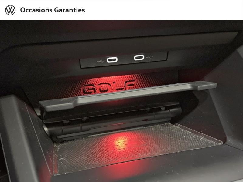 Voitures occasions VOLKSWAGEN GOLF GTI Clubsport Paris