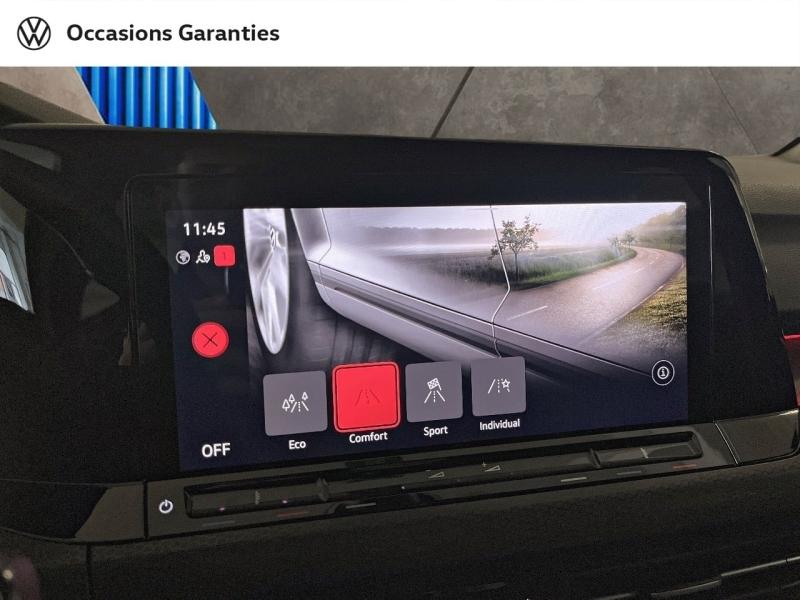 Voitures occasions VOLKSWAGEN GOLF GTI Clubsport Paris