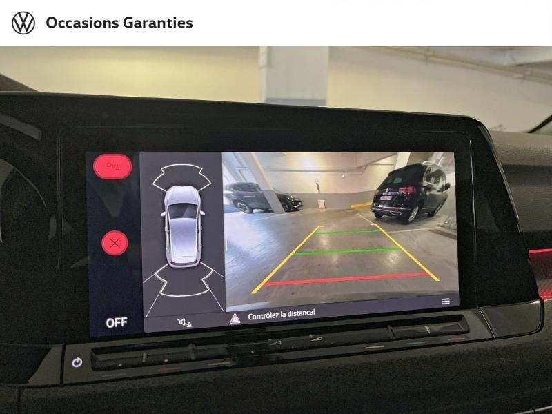 Voitures occasions VOLKSWAGEN GOLF GTI Clubsport Paris