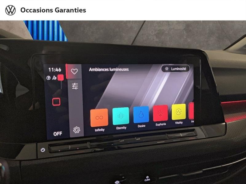 Voitures occasions VOLKSWAGEN GOLF GTI Clubsport Paris