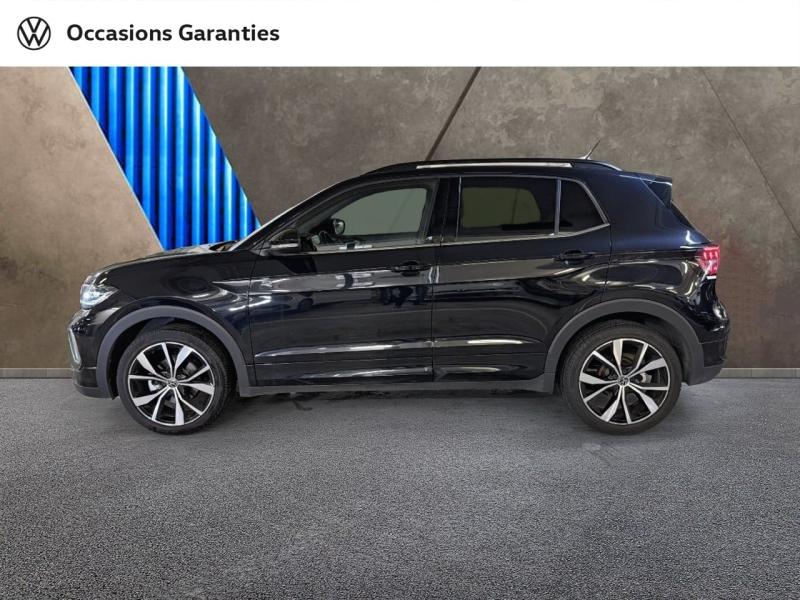 Voitures occasions VOLKSWAGEN T-CROSS R-Line Edition Paris
