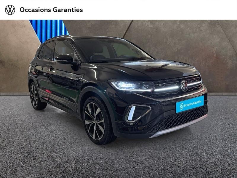 Voitures occasions VOLKSWAGEN T-CROSS R-Line Edition Paris