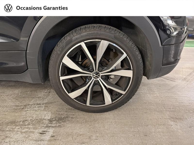 Voitures occasions VOLKSWAGEN T-CROSS R-Line Edition Paris