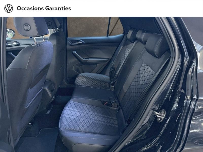 Voitures occasions VOLKSWAGEN T-CROSS R-Line Edition Paris