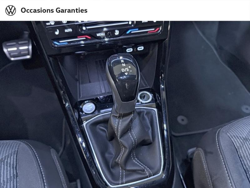 Voitures occasions VOLKSWAGEN T-CROSS R-Line Edition Paris