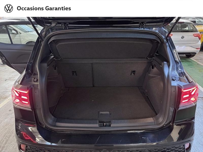 Voitures occasions VOLKSWAGEN T-CROSS R-Line Edition Paris