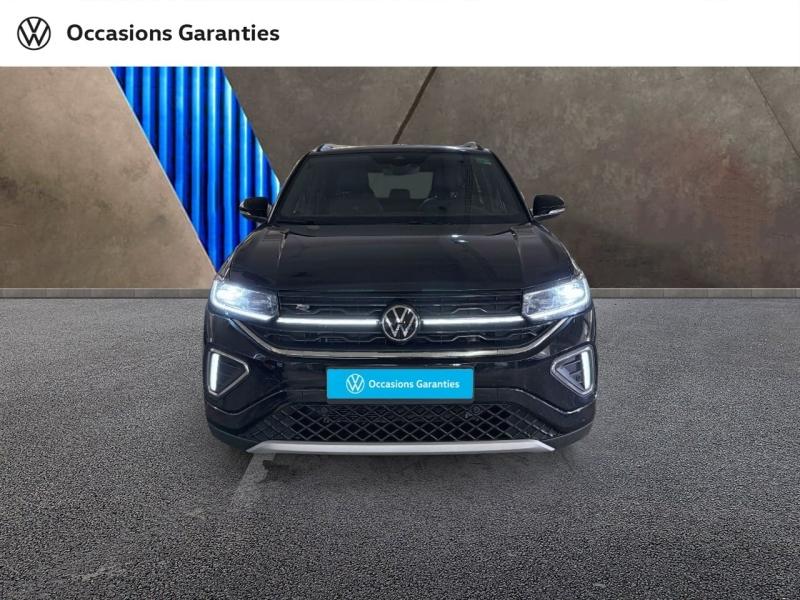 Voitures occasions VOLKSWAGEN T-CROSS R-Line Edition Paris