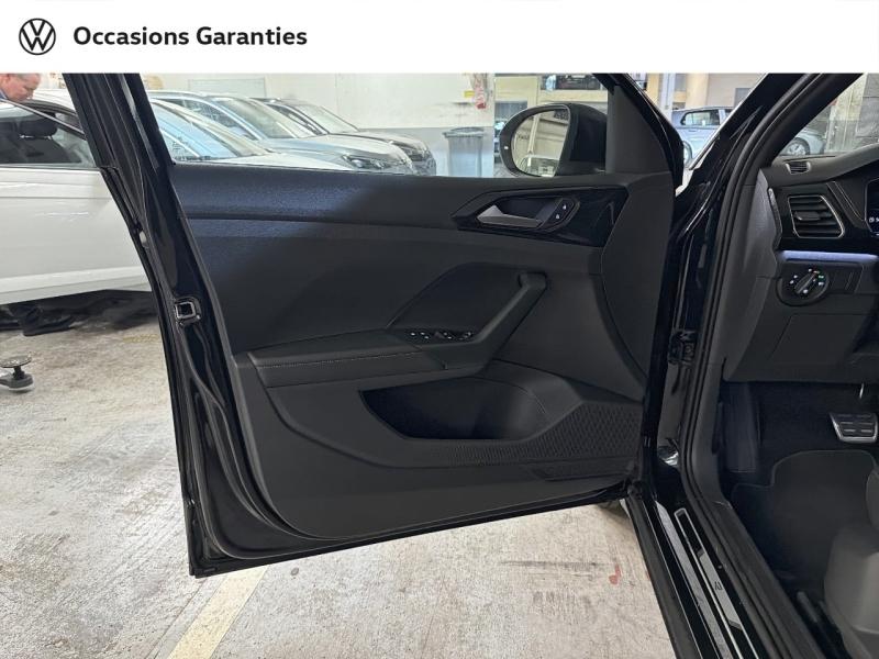 Voitures occasions VOLKSWAGEN T-CROSS R-Line Edition Paris