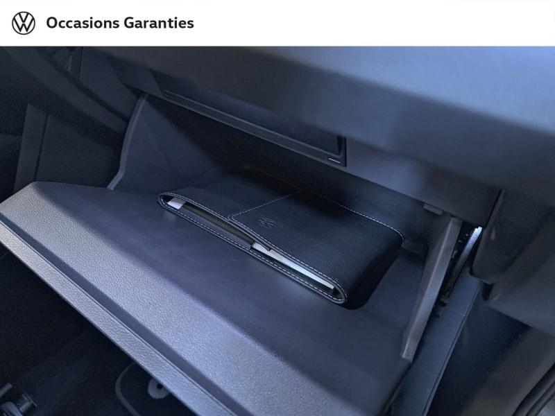 Voitures occasions VOLKSWAGEN T-CROSS R-Line Edition Paris