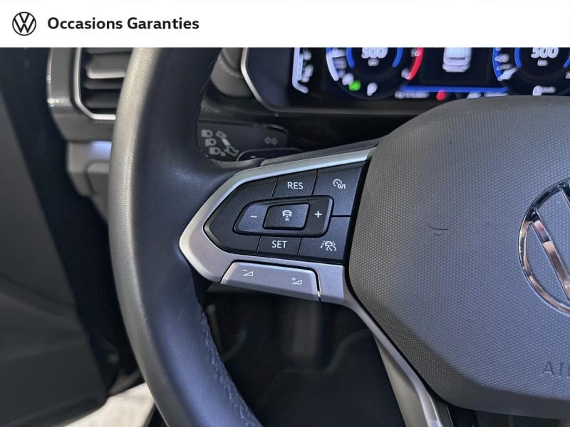 Voitures occasions VOLKSWAGEN T-CROSS R-Line Edition Paris