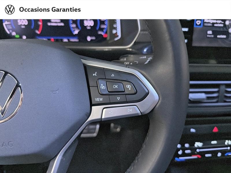 Voitures occasions VOLKSWAGEN T-CROSS R-Line Edition Paris