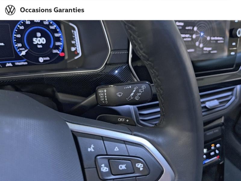 Voitures occasions VOLKSWAGEN T-CROSS R-Line Edition Paris