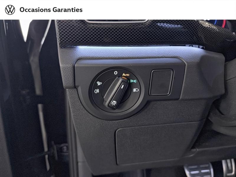 Voitures occasions VOLKSWAGEN T-CROSS R-Line Edition Paris