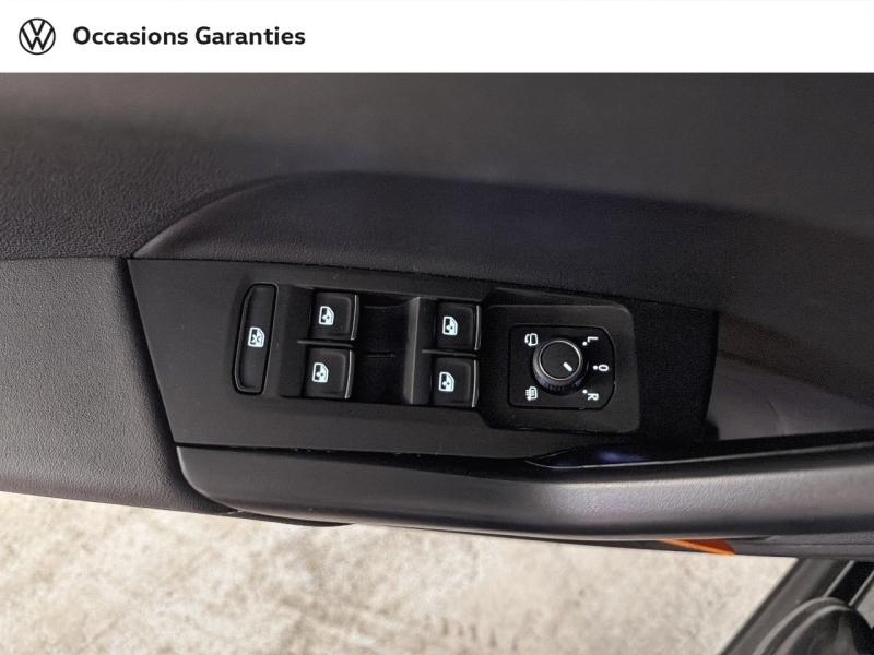Voitures occasions VOLKSWAGEN T-CROSS R-Line Edition Paris