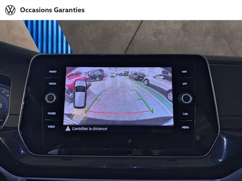 Voitures occasions VOLKSWAGEN T-CROSS R-Line Edition Paris