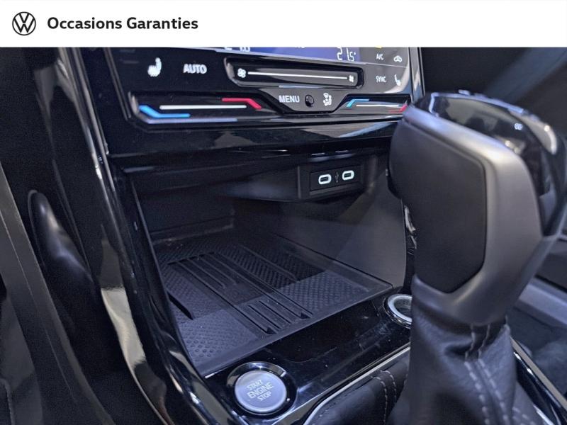 Voitures occasions VOLKSWAGEN T-CROSS R-Line Edition Paris