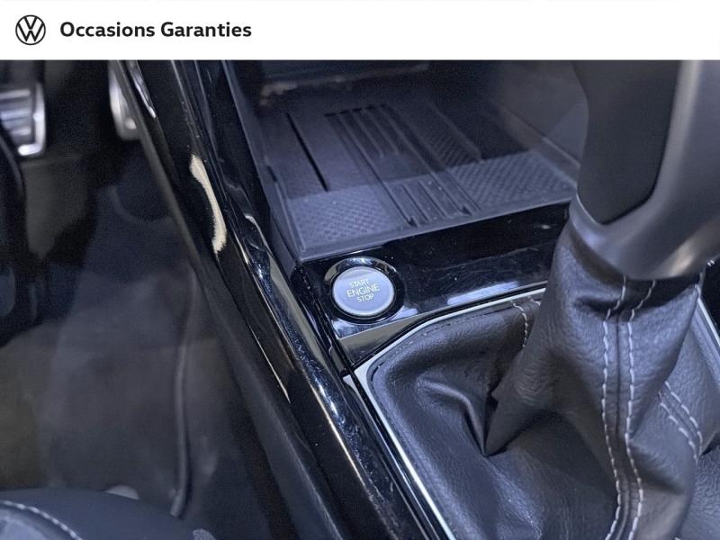 Voitures occasions VOLKSWAGEN T-CROSS R-Line Edition Paris