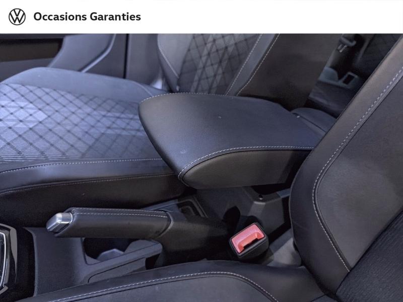 Voitures occasions VOLKSWAGEN T-CROSS R-Line Edition Paris