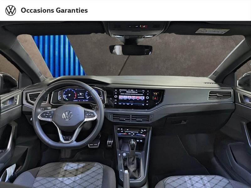 Voitures occasions VOLKSWAGEN TAIGO R-Line Edition Paris