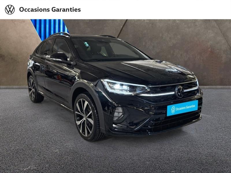Voitures occasions VOLKSWAGEN TAIGO R-Line Edition Paris