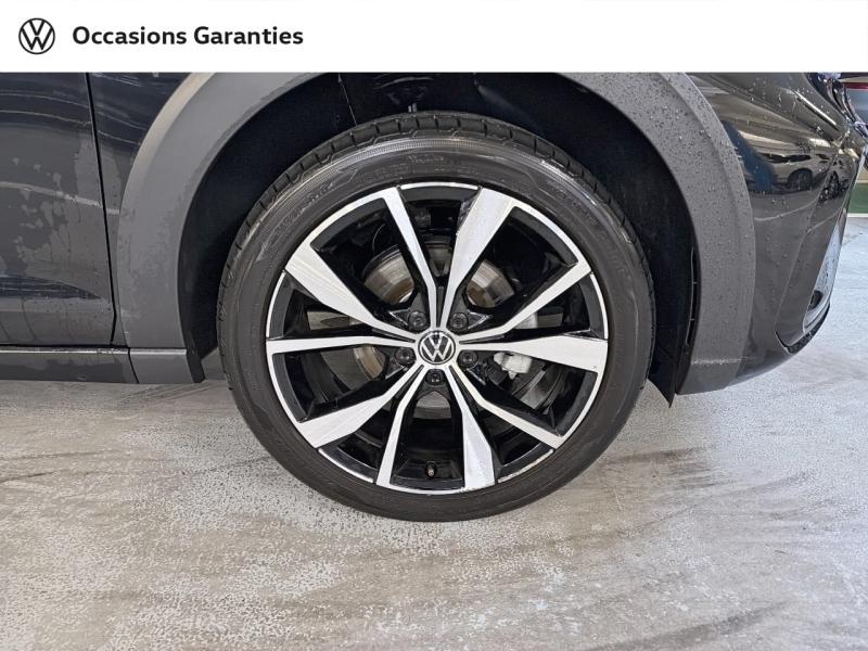 Voitures occasions VOLKSWAGEN TAIGO R-Line Edition Paris