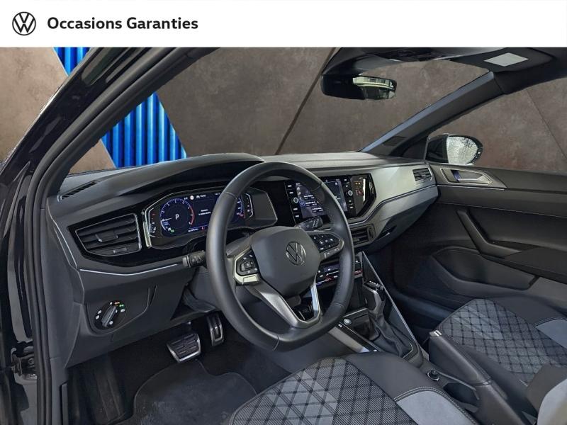 Voitures occasions VOLKSWAGEN TAIGO R-Line Edition Paris