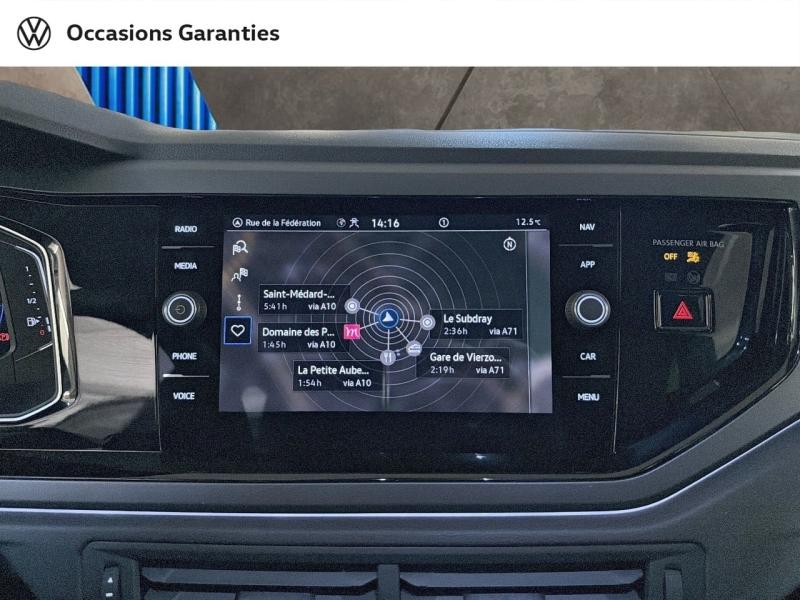 Voitures occasions VOLKSWAGEN TAIGO R-Line Edition Paris