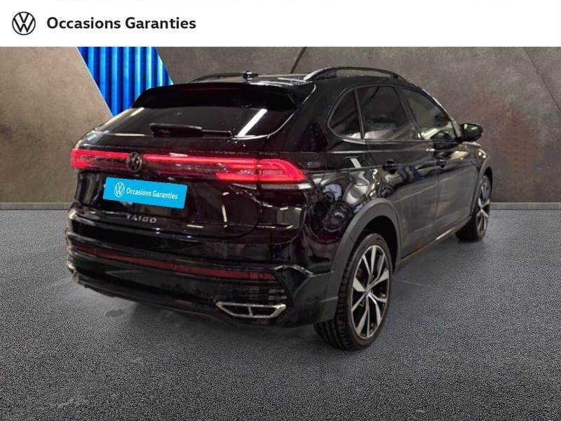 Voitures occasions VOLKSWAGEN TAIGO R-Line Edition Paris