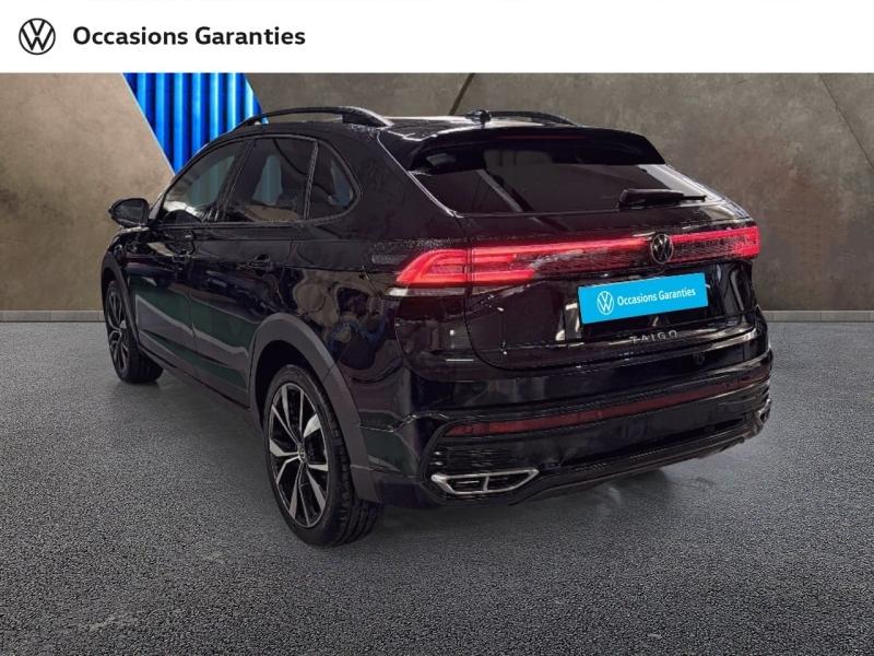 Voitures occasions VOLKSWAGEN TAIGO R-Line Edition Paris