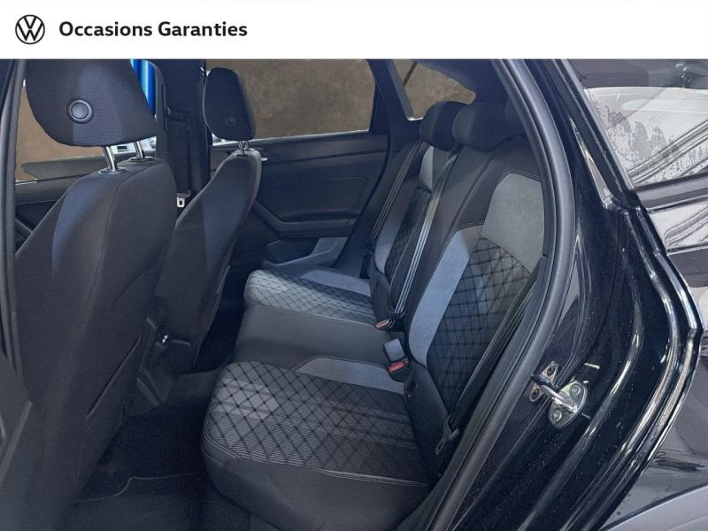 Voitures occasions VOLKSWAGEN TAIGO R-Line Edition Paris