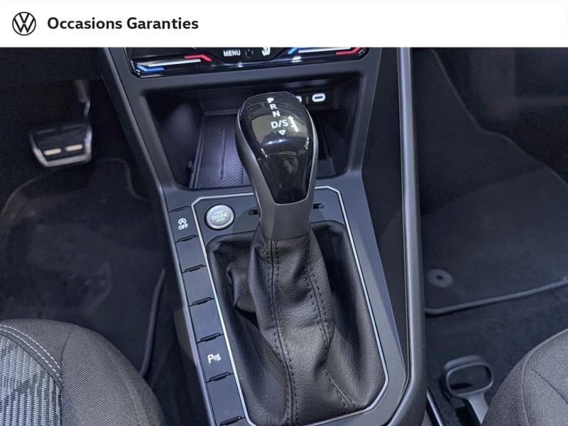 Voitures occasions VOLKSWAGEN TAIGO R-Line Edition Paris
