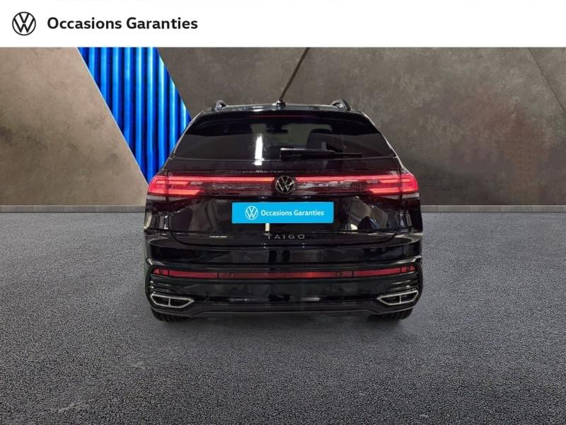 Voitures occasions VOLKSWAGEN TAIGO R-Line Edition Paris