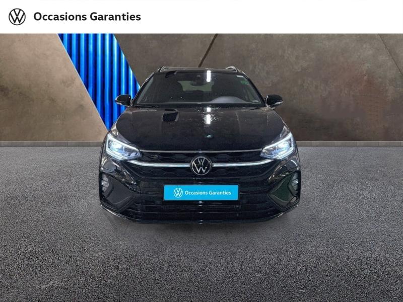 Voitures occasions VOLKSWAGEN TAIGO R-Line Edition Paris