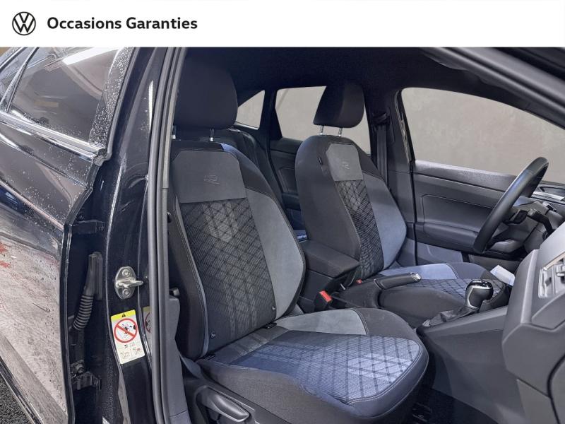 Voitures occasions VOLKSWAGEN TAIGO R-Line Edition Paris