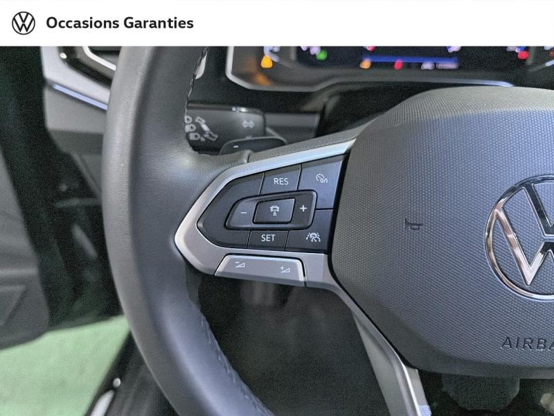 Voitures occasions VOLKSWAGEN TAIGO R-Line Edition Paris