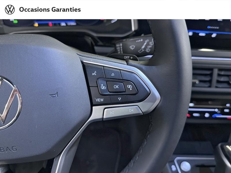 Voitures occasions VOLKSWAGEN TAIGO R-Line Edition Paris